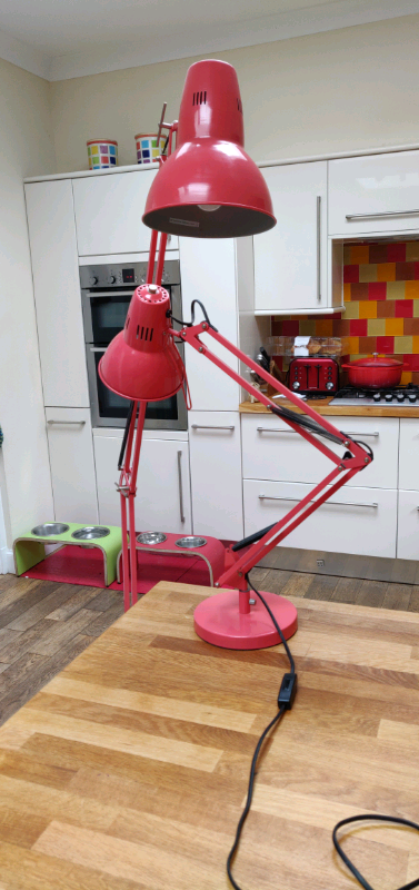 anglepoise pixar